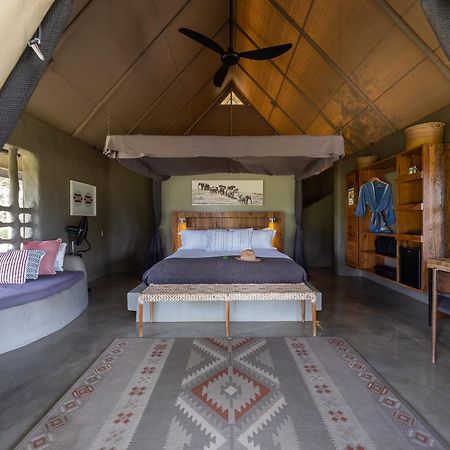 Garonga Safari Villa Makalali Game Reserve Luaran gambar