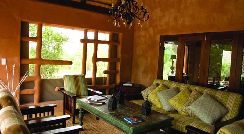 Garonga Safari Villa Makalali Game Reserve Luaran gambar