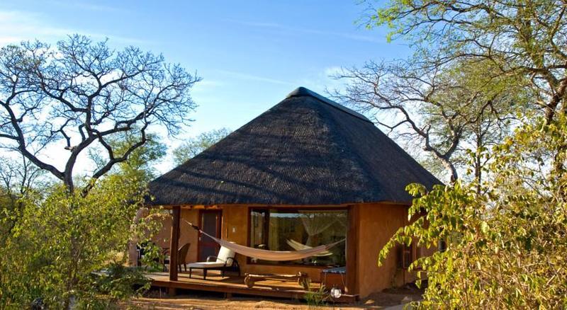 Garonga Safari Villa Makalali Game Reserve Luaran gambar