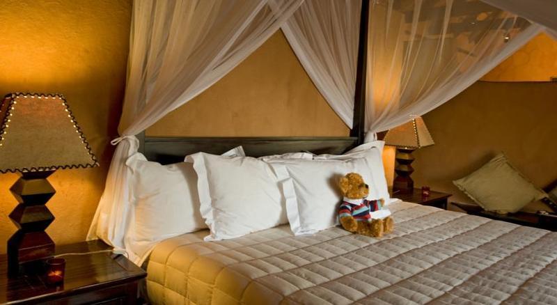 Garonga Safari Villa Makalali Game Reserve Luaran gambar