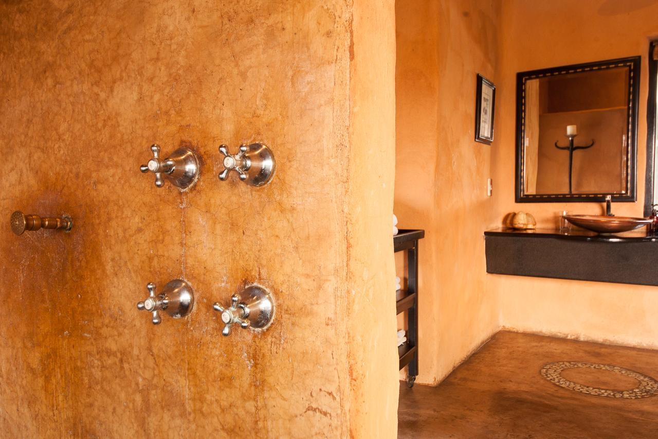 Garonga Safari Villa Makalali Game Reserve Luaran gambar