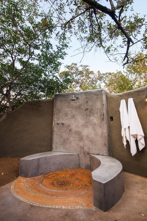 Garonga Safari Villa Makalali Game Reserve Luaran gambar